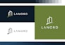 design a professional logo and brand identity